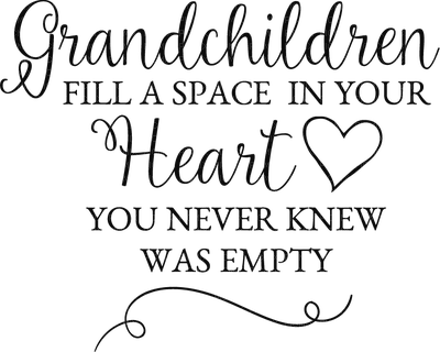 Grandpa  Grandma, Grandparents quotes bp - фрее пнг