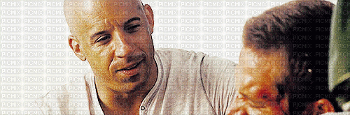 Vin Diesel - Безплатен анимиран GIF