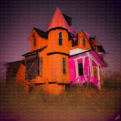 Lesbian Haunted House - безплатен png