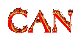 can - Δωρεάν κινούμενο GIF