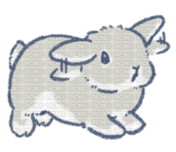 Bunny - 免费PNG