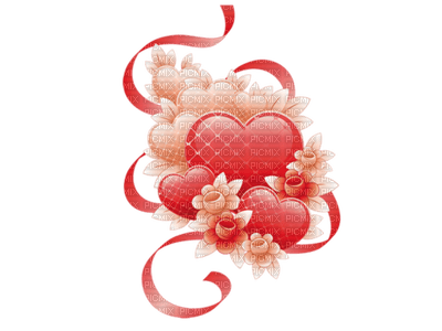 Kaz_Creations Valentine Deco Love - ilmainen png