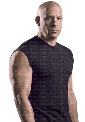 Kaz_Creations Man Homme Vin Diesel - kostenlos png