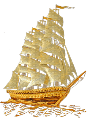 Kaz_Creations Deco Boat Ship Yacht - 無料png
