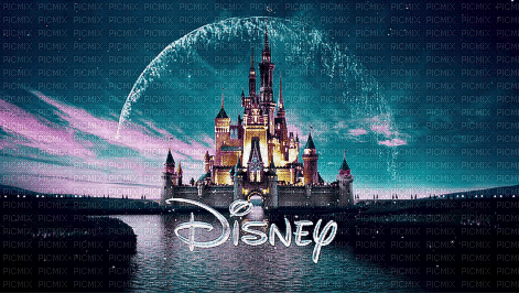 ✶ Disney {by Merishy} ✶ - Gratis animerad GIF