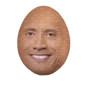 Dwayne “The Egg” Johnson - png gratis