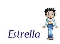 EstrellaCristal73 - GIF animado gratis