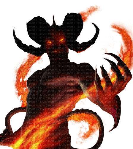 devil by nataliplus - darmowe png