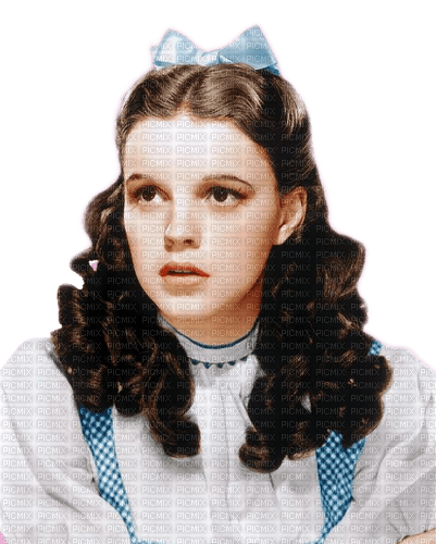 Judy Garland milla1959 - ingyenes png