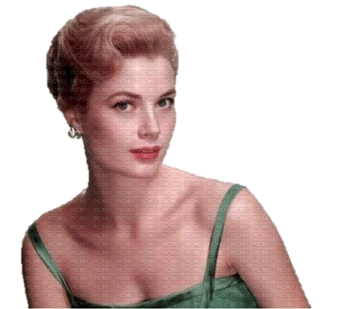 Grace Kelly - Free PNG