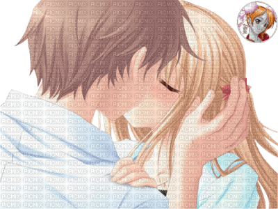 Couple - Free PNG