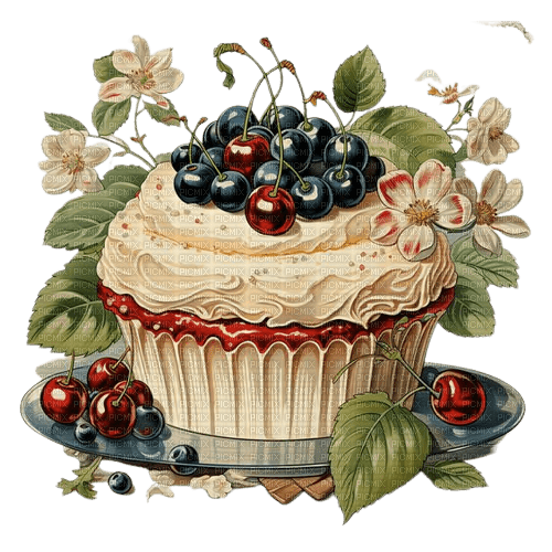 gâteaux - Free PNG