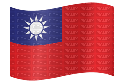 GIANNIS_TOUROUNTZAN - FLAG - TAIWAN - Free PNG