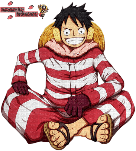 one piece - Free PNG