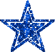 star( - GIF animado gratis