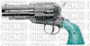 Revolver - PNG gratuit