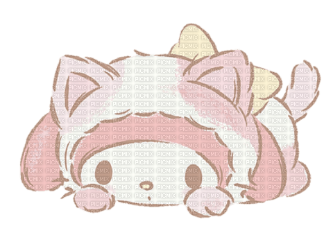 my melody - ilmainen png
