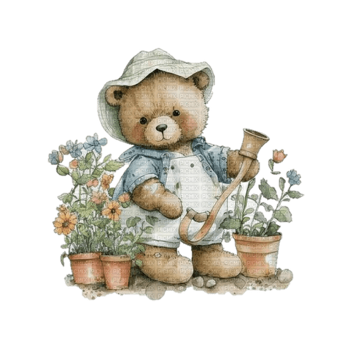 teddy bear - 無料png