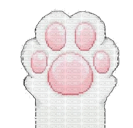 nbl-paw - 免费动画 GIF