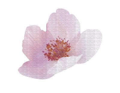 Kaz_Creations Pink Deco Flower Colours - png gratuito