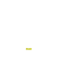 coe s34 jaune yellow - Бесплатный анимированный гифка