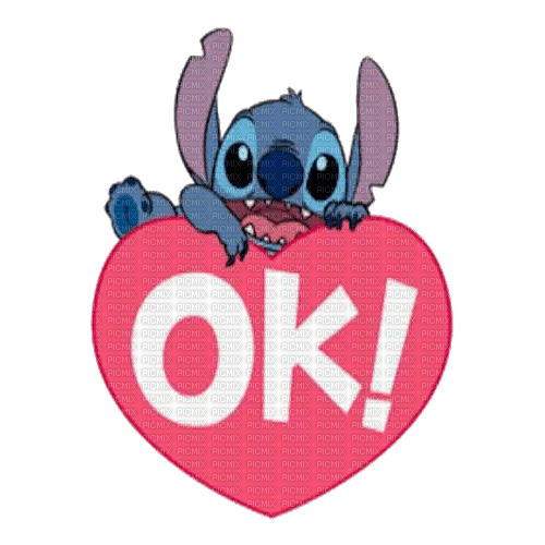 Lilo & Stitch - png gratis