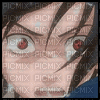 Sasuke - Ingyenes animált GIF
