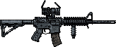 pixel gun - ücretsiz png