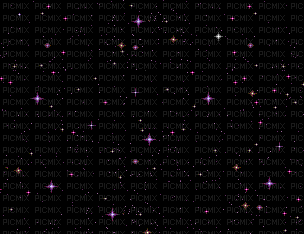 Rainbow Stars - 免费动画 GIF