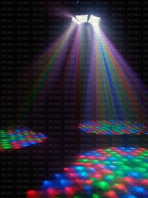 dance floor lights bp - Free PNG