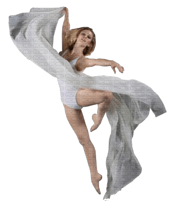 Kaz_Creations Woman Femme Dance - 免费PNG