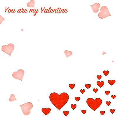 Ystävänpäivä, Valentine's Day - PNG gratuit