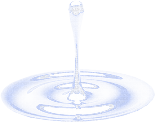 Water Transparent - 免费PNG