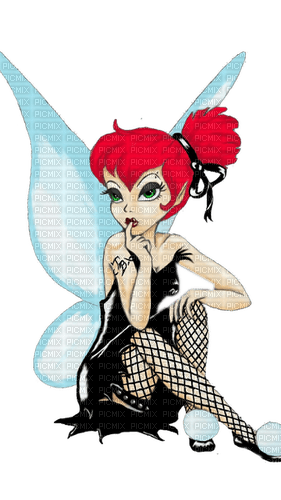 Tinker Bell - δωρεάν png