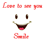 smile - GIF animado gratis