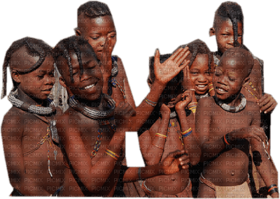 Africa children bp - бесплатно png