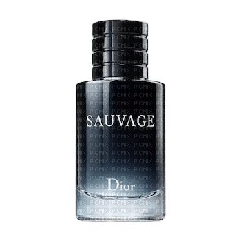 Sauvage DIOR - 免费PNG