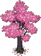 China Tree - 無料のアニメーション GIF