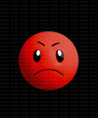 angry - Bezmaksas animēts GIF