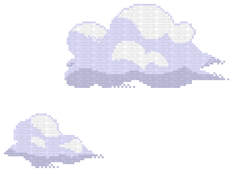 ✶ Clouds {by Merishy} ✶ - png gratis
