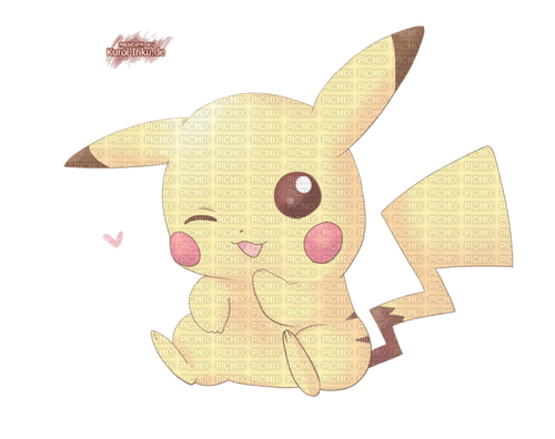 Pikachu ♫{By iskra.filcheva}♫ - png gratis