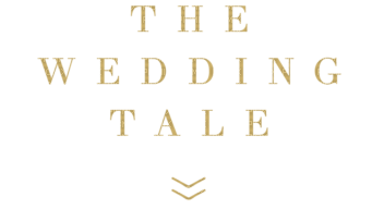 The Wedding tale.text.gold.Victoriabea - 無料png
