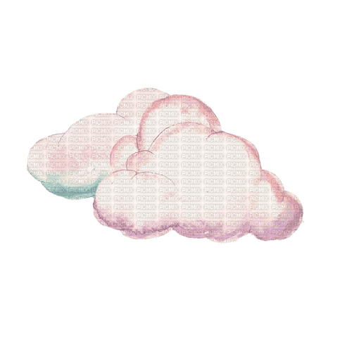 clouds Bb2 - png gratuito