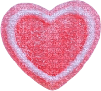jelly heart - PNG gratuit