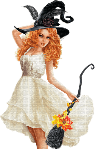 Witch-RM - ilmainen png