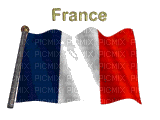 France / Marina Yasmine - GIF animé gratuit