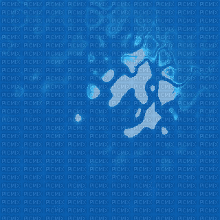 Background Blue Water - Безплатен анимиран GIF