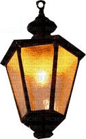 lampe laterne - PNG gratuit