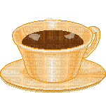 coffee - Бесплатный анимированный гифка