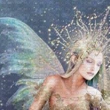 queen woman fantasy laurachan - 免费PNG